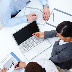 Conseils Stratégiques IA